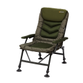 Prologic Kreslo Inspire Relax Recliner Chair With Armrests