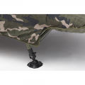 Spací vak PROLOGIC Element Comfort Sleeping Bag & Camo Thermal Cover