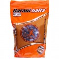 Boilies Garantbaits Brown Line - FAT BOY 16mm 1kg