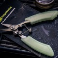 RidgeMonkey svietiace nožnice (Nite Glow Scissors)