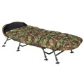 Giant Fishing Spacák 5 Season Ext Camo Sleeping Bag