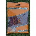 Kŕmne Boilies Garantbaits ECO Line - MAGNETIK FRESH FRUIT 20mm 5kg