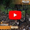 Prologic Avenger Pods - Carp Fishing