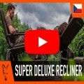 ***CARP FISHING TV CZ&SK*** FOX Super Deluxe Recliner