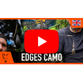 ***CARP FISHING TV*** New Camo Edges Range!