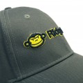 Ridgemonkey Šiltovka Baseball Cap | zelená