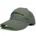 Ridgemonkey Šiltovka Baseball Cap | zelená