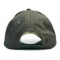 Ridgemonkey Šiltovka Baseball Cap | zelená