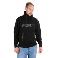 FOX Black/Camo High Neck - L