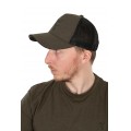 FOX Šiltovka Green/Black Collection Trucker G/B