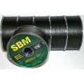 KATRAN Šnúra Sinking Braided Mainline (SBM) - 300m/0.28mm/28lb 