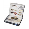 Abu Garcia Beast Gift Pack 6pcs LTD 2021