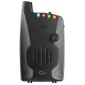 Sada Signalizátorov JRC RADAR CX SET 4+1 BLUE, RED, ORANGE, GREEN