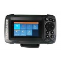 Sonar Lowrance HOOK2 - 4X ROW