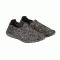 Fox Boty Camo Mesh Trainers 10/44