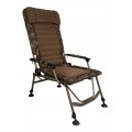 Fox Kreslo Super Deluxe Recliner Highback Chair