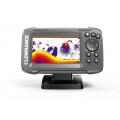 Sonar Lowrance HOOK2 - 4X GPS 200 CE ROW