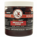 Boilies Garantbaits Dipované - MONSTER CRAB 16mm 250ml