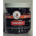 Boilies Garantbaits Dipované - KRAB/KRILL 16mm 250ml