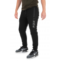 Fox Tepláky Black Camo Print Jogger M