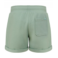 Kraťasy Navitas Women's Shorts Light Green - S