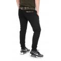 Fox Tepláky Black Camo Print Jogger L