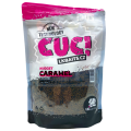 Nugetky LK Baits CUC! Nugget - CARAMEL 2mm 600g