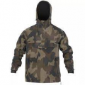 Bunda AVID Carp RIPSTOP Pullover Jacket Camo - S