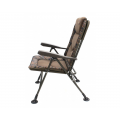 Zfish Kreslo Deluxe Camo Chair