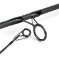 Prút Shimano Rod TX1-A Carp 3,05m 10'0'' 3.00lb (2 Diely)