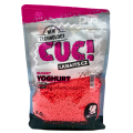 Nugetky LK Baits CUC! Nugget - JOGURT 2mm 600g