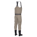 Brodiace Nohavice Greys Fin Breathable Bootfoot Waders XXL 46/47 11/12