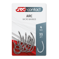 Háčiky JRC® ARC Carp Hooks 4 - 11ks