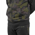 Overal AVID Carp DISTORTION ONESIE - M