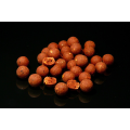 Boilies DT Baits - PUKKA FISH MIX PEACH AND SOUR CREAM 18mm 1kg