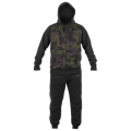 Overal AVID Carp DISTORTION ONESIE - M