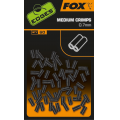 Krimpovacie Dutinky Fox EDGES Medium Crimps (0,7mm) x 60