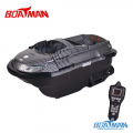 Zavážacia Loďka Boatman VULCAN Basic - CARBON