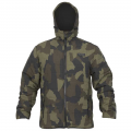 Bunda AVID Carp RIPSTOP Camo Thermal Jacket - S