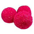 Boilies LK Baits Nutrigo Extra - WILD STRAWBERRY 100ml 20mm