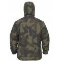 Bunda AVID Carp RIPSTOP Camo Thermal Jacket - M