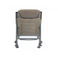 Zfish Kreslo Deluxe GRN Chair