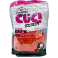 Nugetky LK Baits CUC! Nugget - EXOTIC 2mm 600g