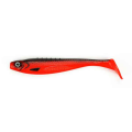 Gumená Nástraha Robinson Ripper Longinus 18cm - ORANGE SHINER