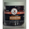 Boilies Garantbaits Dipované - ATLANTIC FISH 24mm 250ml