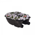 Zavážacia Loďka Boatman VULCAN GPS - CAMO