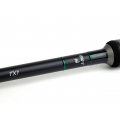 Prút Shimano Rod TX1-A Carp 3,05m 10'0'' 3.00lb (2 Diely)