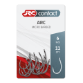 Háčiky JRC® ARC Carp Hooks 6 - 11ks