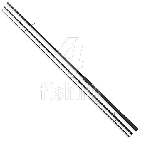 Prút VDE - Robinson Nano Core Match SX4, 3,90m 5-20g (3 Diely) Prút VDE - Robinson Nano Core Match SX4, 3,90m 5-20g (3 Diely)