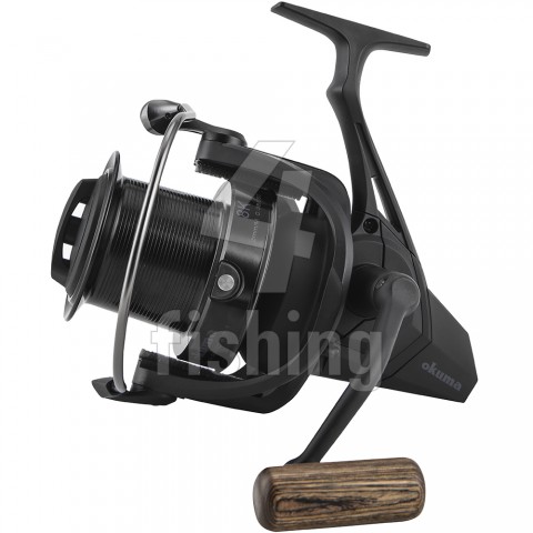 Navijak Okuma 8K FD 5+1bb Navijak Okuma 8K FD 5+1bb